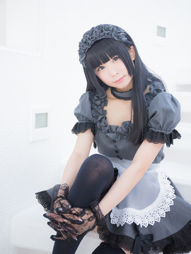 [五木あきら] Maid doll_118