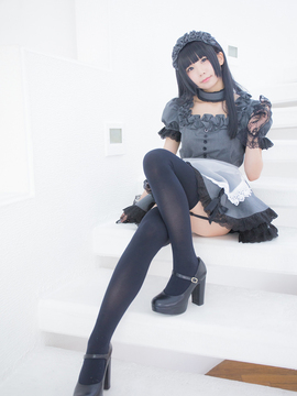 [五木あきら] Maid doll_120