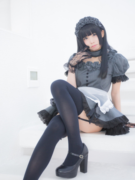 [五木あきら] Maid doll_121