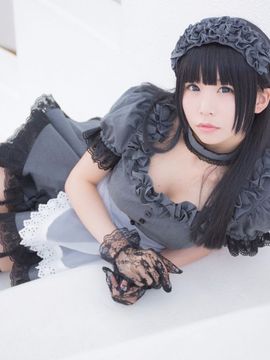 [五木あきら] Maid doll_125