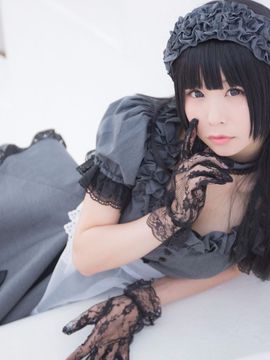 [五木あきら] Maid doll_126