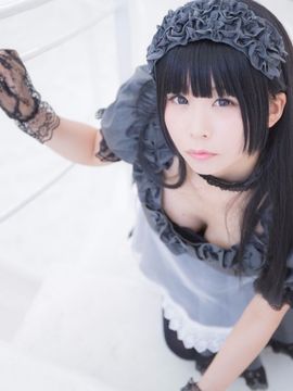 [五木あきら] Maid doll_128