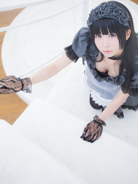 [五木あきら] Maid doll_129