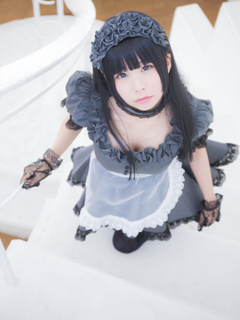 [五木あきら] Maid doll_130