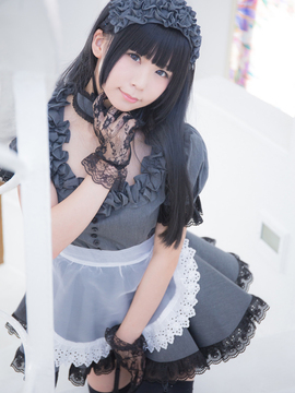 [五木あきら] Maid doll_131