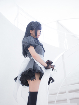 [五木あきら] Maid doll_132