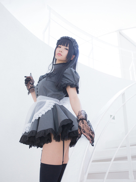 [五木あきら] Maid doll_134