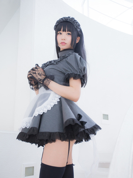 [五木あきら] Maid doll_137