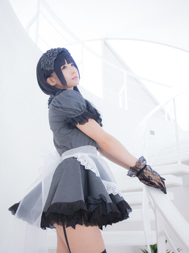 [五木あきら] Maid doll_139