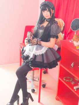 [五木あきら] Maid doll_143