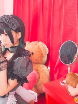 [五木あきら] Maid doll_144