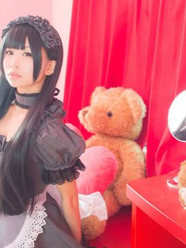 [五木あきら] Maid doll_145