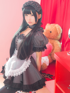 [五木あきら] Maid doll_146