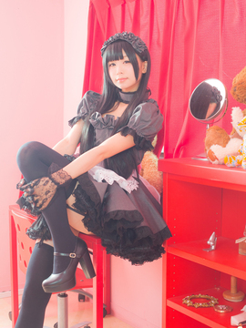 [五木あきら] Maid doll_147