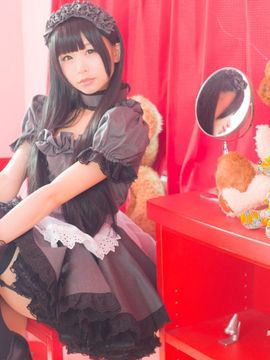 [五木あきら] Maid doll_148