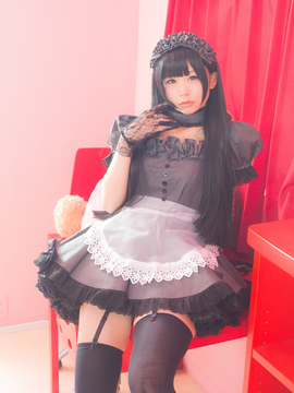 [五木あきら] Maid doll_150