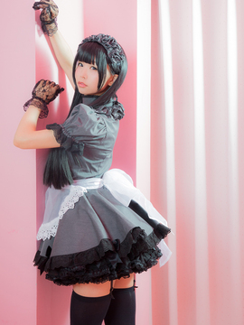 [五木あきら] Maid doll_151