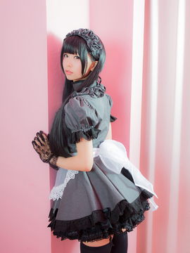 [五木あきら] Maid doll_152