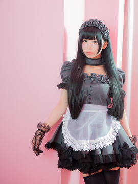 [五木あきら] Maid doll_154