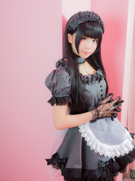 [五木あきら] Maid doll_155