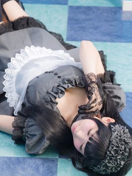 [五木あきら] Maid doll_156