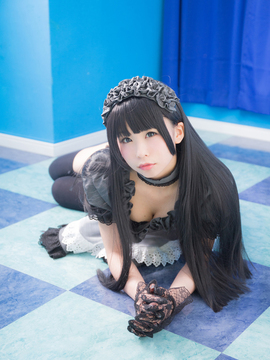 [五木あきら] Maid doll_158