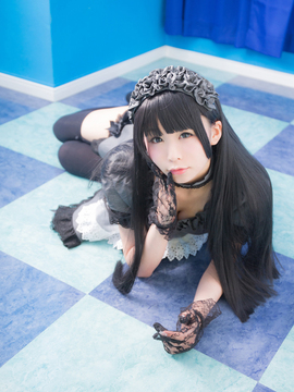 [五木あきら] Maid doll_159