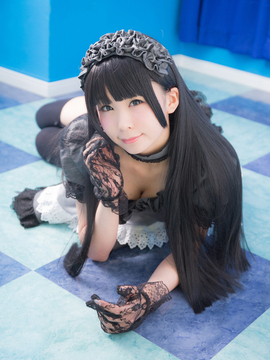 [五木あきら] Maid doll_160