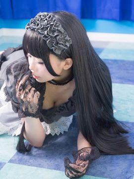 [五木あきら] Maid doll_161