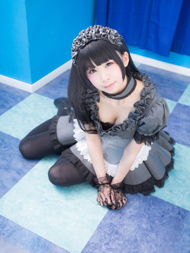 [五木あきら] Maid doll_162