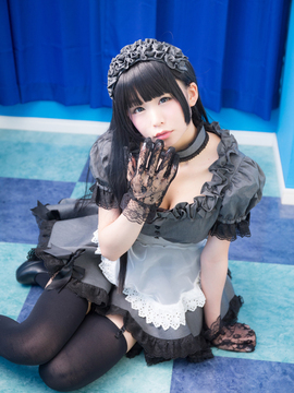 [五木あきら] Maid doll_163