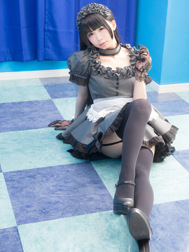 [五木あきら] Maid doll_165