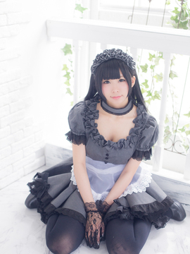 [五木あきら] Maid doll_167