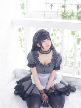 [五木あきら] Maid doll_169