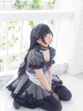 [五木あきら] Maid doll_171