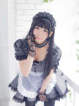 [五木あきら] Maid doll_174