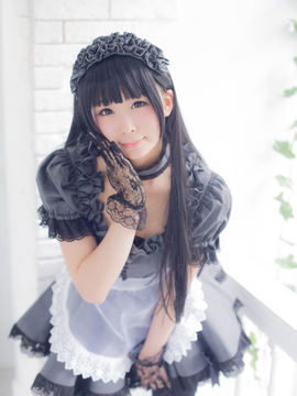 [五木あきら] Maid doll_175