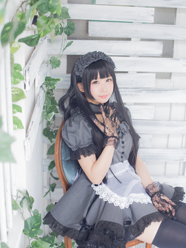 [五木あきら] Maid doll_178