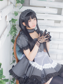 [五木あきら] Maid doll_179