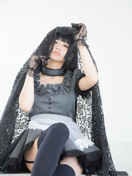 [五木あきら] Maid doll_181