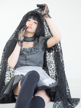 [五木あきら] Maid doll_182