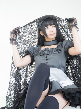 [五木あきら] Maid doll_183