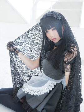 [五木あきら] Maid doll_187