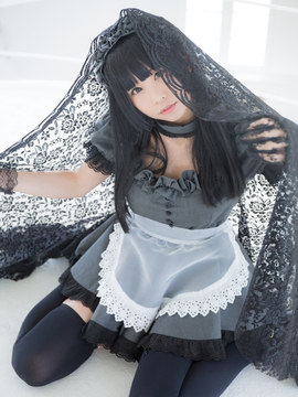 [五木あきら] Maid doll_188