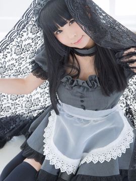 [五木あきら] Maid doll_189