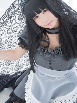 [五木あきら] Maid doll_190