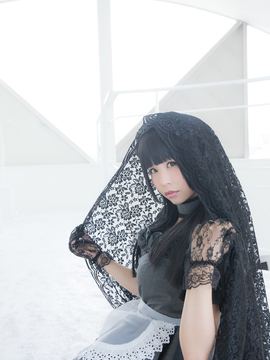 [五木あきら] Maid doll_196