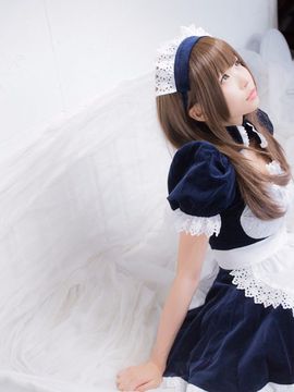 [五木あきら] Maid doll_200