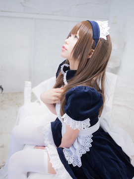 [五木あきら] Maid doll_201
