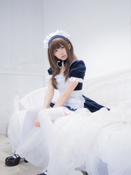 [五木あきら] Maid doll_202